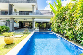 Cempaka Villa Legian by iBali Management